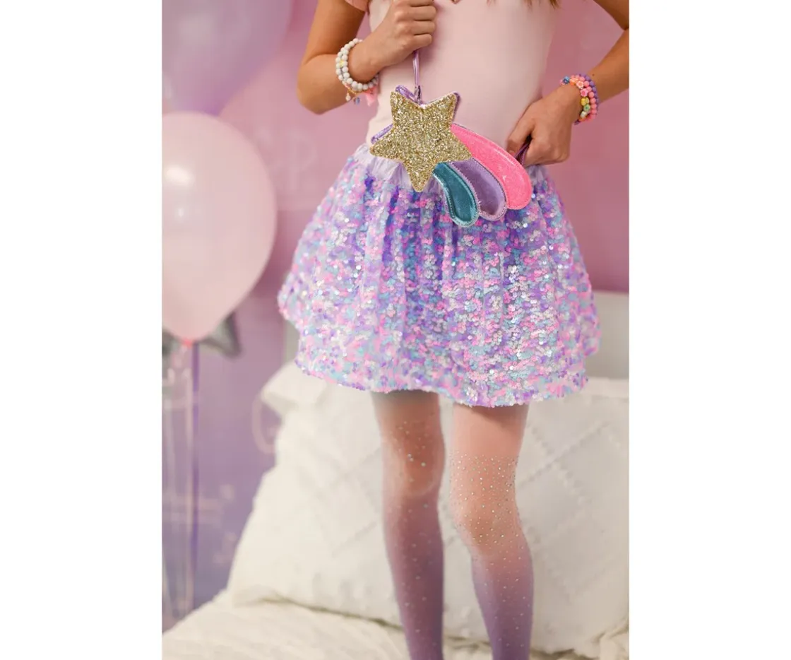 Great Pretenders Bolso Infantil Shooting Star Purse^ Bolsos Y Riñoneras