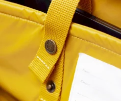 Fjällräven Bolso Kanken Weekender Black