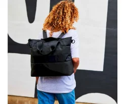 Bababing Bolso Mochila & Tote Sostenible