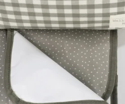 Niños Walking Mum Bolso Organizador Caetana Stone Personalizable