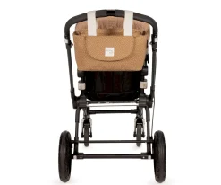 Walking Mum Bolso Organizador Lunares Poppy Canela^Niños Bolsos Carro Bebé