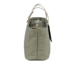 Walking Mum Bolso Organizador Lunares Poppy Moss^Niños Bolsos Carro Bebé