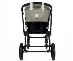 Walking Mum Bolso Organizador Lunares Poppy Moss^Niños Bolsos Carro Bebé