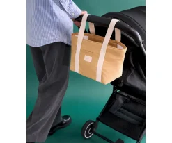 Nobodinoz Bolso Organizador Opera Camel^Niños Bolsos Carro Bebé