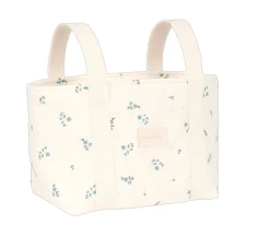 Nobodinoz Bolso Organizador Opera Lily Blue^Niños Bolsos Carro Bebé