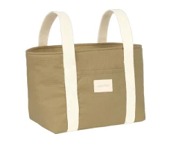 Nobodinoz Bolso Organizador Opera Olive Green^Niños Bolsos Carro Bebé