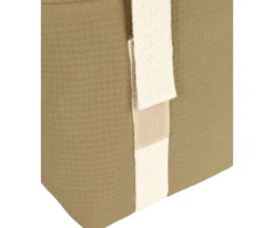 Nobodinoz Bolso Organizador Opera Olive Green^Niños Bolsos Carro Bebé