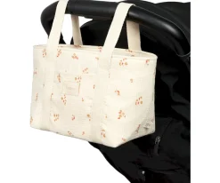 Nobodinoz Bolso Organizador Opera Yellow Lily^Niños Bolsos Carro Bebé