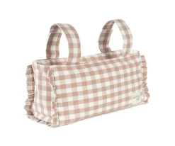 Walking Mum Bolso Organizador Remy Rosa^Niños Bolsos Carro Bebé