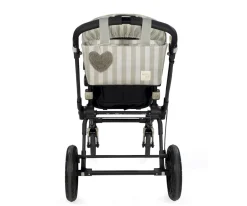 Walking Mum Bolso Organizador Sintra Verde Personalizable^Niños Bolsos Carro Bebé