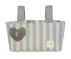 Walking Mum Bolso Organizador Sintra Verde Personalizable^Niños Bolsos Carro Bebé