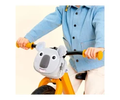 Affenzahn Bolso para Patinete Koala^Niños Bicicletas Para Niños