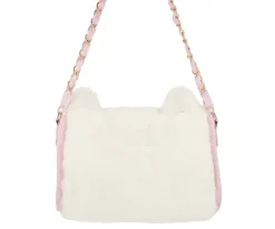 Meri Meri Bolso Plush Gato^Niños Bolsos