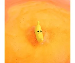 Zimpli Kids Bomba de Baño Surprise Frutas^Niños Juguetes Niños 4 Años