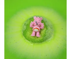 Niños Zimpli Kids Bomba de Baño Surprise Oso Amoroso