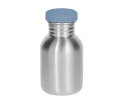 Tutete Botella Acero Básica Azul Personalizable 350ml