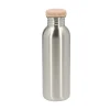 Tutete Botella Acero Básica Sand Personalizable 750ml
