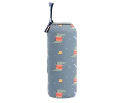 Tutete Botella Acero con Funda Croc Personalizable 750ml