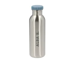 Tutete Botella Acero con Funda Croc Personalizable 750ml