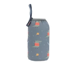 Tutete Botella Acero con Funda Croc Personalizable 500ml