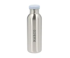 Tutete Botella Acero con Funda City Cars Personalizable 750ml