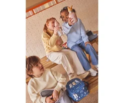 Tutete Botella Acero con Funda Funny Letters Personalizable 500ml