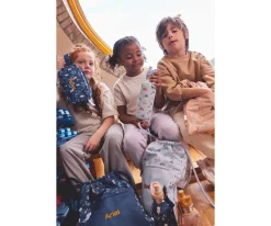 Tutete Botella Acero con Funda Geometric Nature Personalizable 350ml