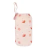 Tutete Botella Acero con Funda Little Garden Personalizable 500ml