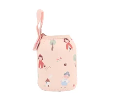 Tutete Botella Acero con Funda Little Red Personalizable 350ml