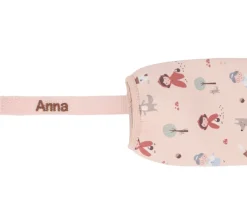 Tutete Botella Acero con Funda Little Red Personalizable 350ml