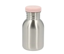 Tutete Botella Acero con Funda Little Garden Personalizable 350ml