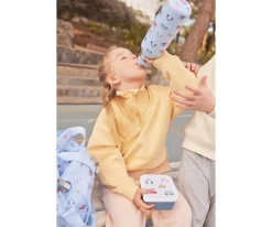 Tutete Botella Acero con Funda Magical Forest Personalizable 750ml