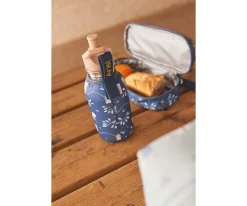 Tutete Botella Acero con Funda Magical Forest Personalizable 500ml
