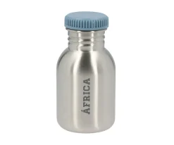 Tutete Botella Acero con Funda Magical Forest Personalizable 350ml