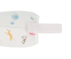 Tutete Botella Acero con Funda Savannah Personalizable 350ml