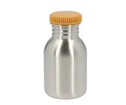 Tutete Botella Acero con Funda Savannah Personalizable 350ml
