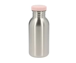 Tutete Botella Acero con Funda Wild Fairies Personalizable 500ml