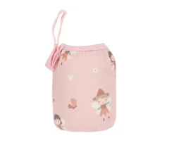 Tutete Botella Acero con Funda Wild Fairies Personalizable 350ml