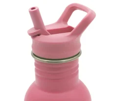 Sassi Botella Acero Conejo 500ml^ Botellas De Acero