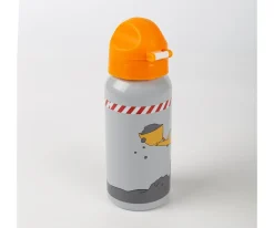 Sigikid Botella Acero Inoxidable Excavadora 400ml^ Botellas De Acero