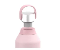 Chilly’s Bottles Botella Acero Inoxidable Serie 2 Blush Rosa 500ml