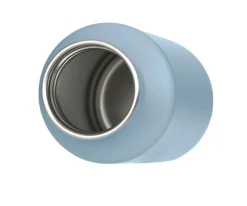 Lassig Botella Acero Inoxidable Pattern Party Blue/Green 500 ml