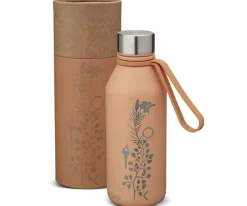 Carl Oscar Botella Acero Inoxidable TEMPflask Spirit Energy 500ml Orange