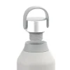Chilly’s Bottles Botella Acero Inoxidable Serie 2 Gris Granito 350ml