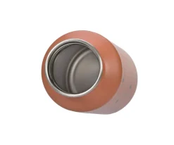 Lassig Botella Acero Inoxidable Happy Prints Caramel^ Botellas De Acero