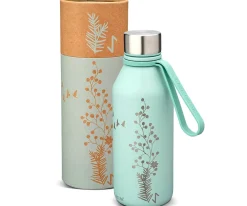 Carl Oscar Botella Acero Inoxidable TEMPflask Spirit Harmony 500ml Green