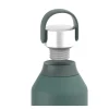 Chilly’s Bottles Botella Acero Inoxidable Serie 2 Verde Pino 500ml