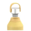 Chilly’s Bottles Botella Acero Inoxidable Serie 2 Amarillo Polen 500ml