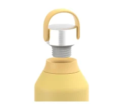 Chilly’s Bottles Botella Acero Inoxidable Serie 2 Amarillo Polen 500ml