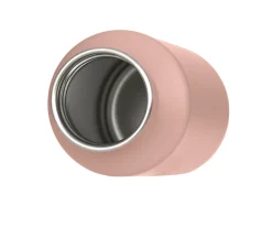 Lassig Botella Acero Inoxidable Pattern Party Rose/Lilac 500 ml